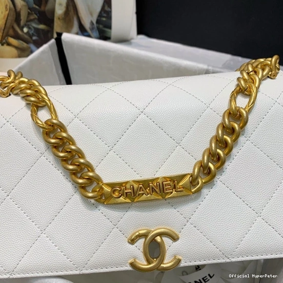 HyperPeter FLAP CHANEL BAG 0731